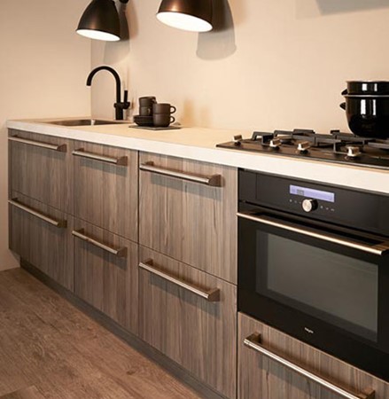 Keuken Factory Loft Detail1