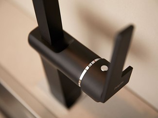 Keuken Factory Loft Detail2